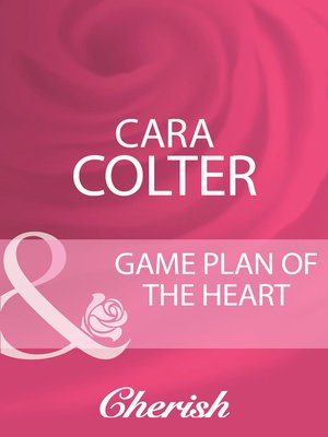 cover image of Game Plan of the Heart
